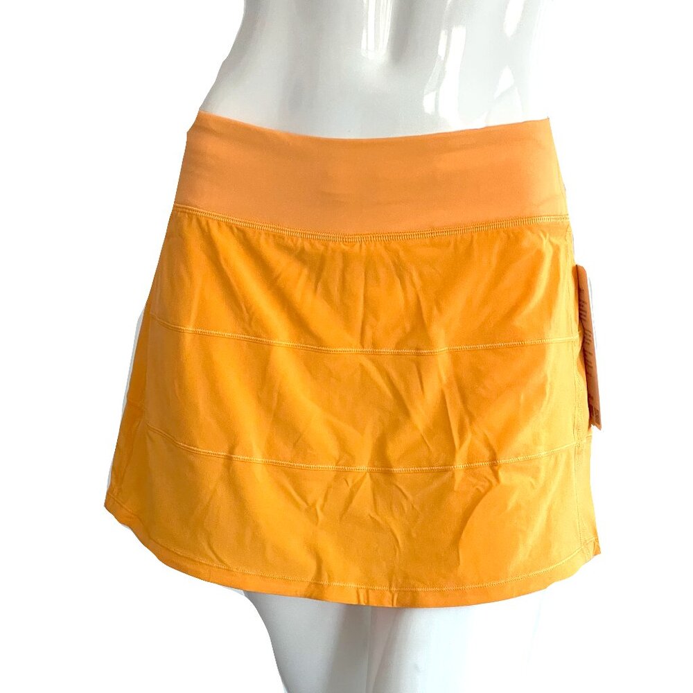 NEW***  Pace Rival MR Skirt *Long
